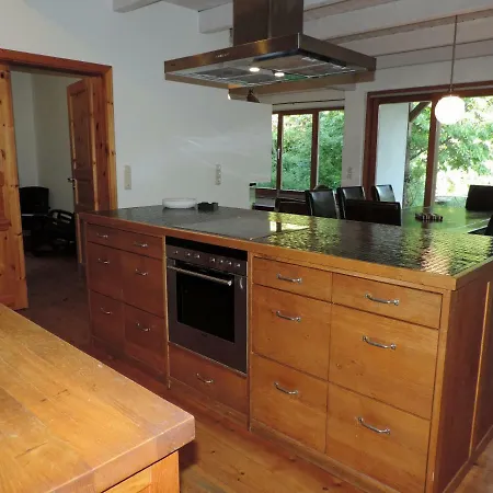 Ferienhaus Haus Katha Koserow