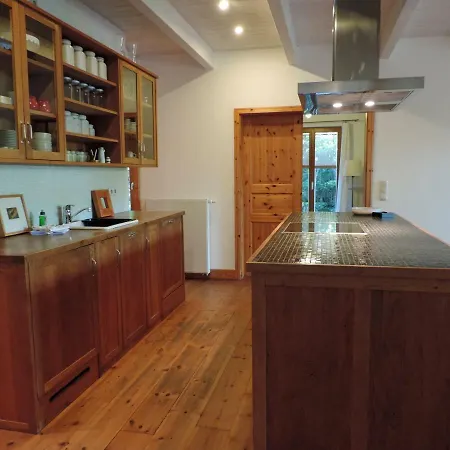 Casa de Férias Haus Katha