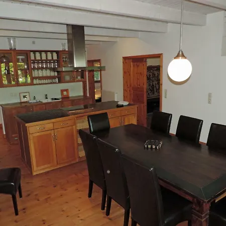 Ferienhaus Haus Katha *