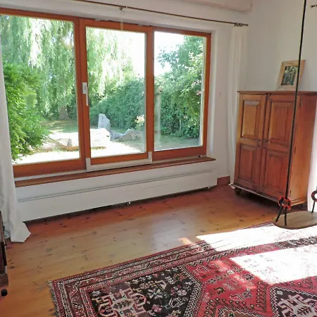 Haus Katha Casa de Férias