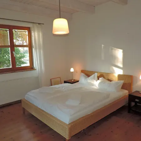 Casa de Férias Haus Katha *