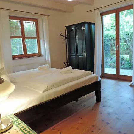 Casa de Férias Haus Katha Koserow