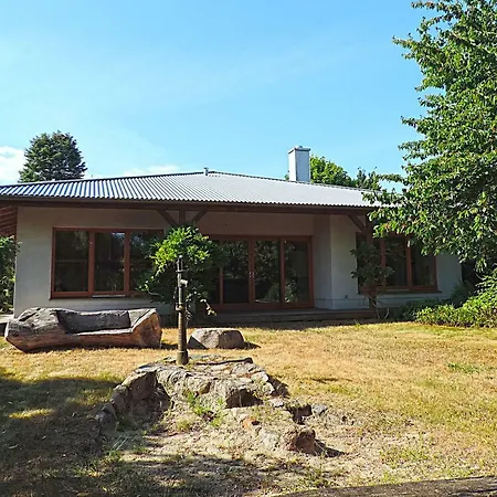 Casa de Férias Haus Katha Koserow