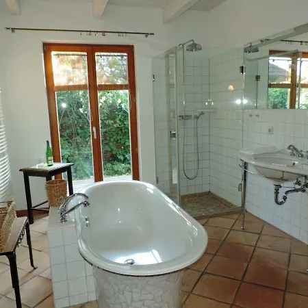 Casa de Férias Haus Katha