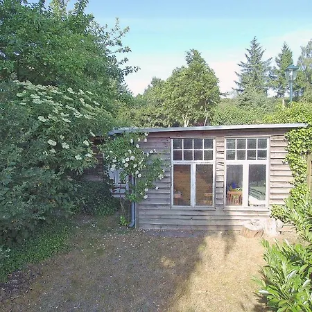 Haus Katha Casa de Férias Koserow