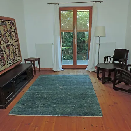 Casa de Férias Haus Katha