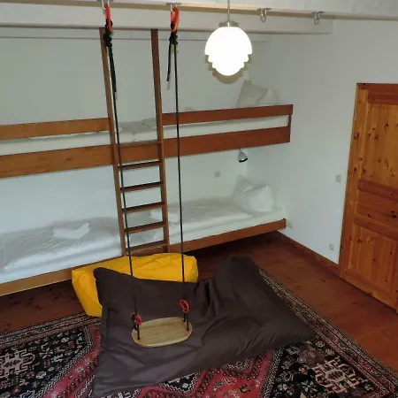 Casa de Férias Haus Katha