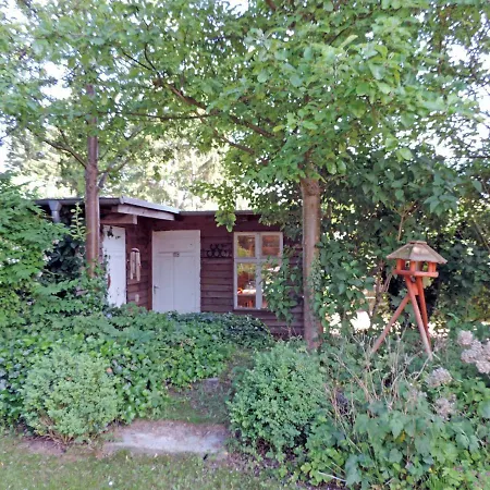 Casa de Férias Haus Katha *