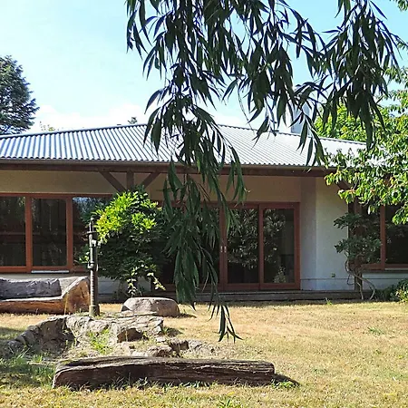 Casa de Férias Haus Katha *