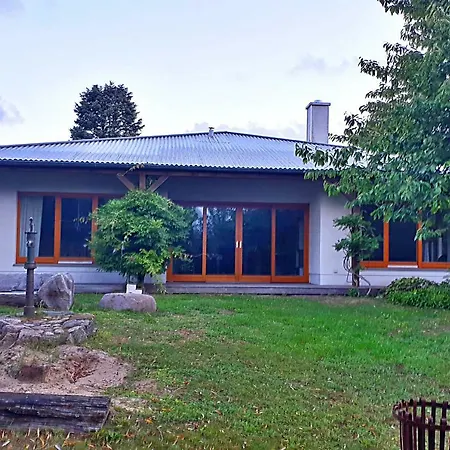 Casa de Férias Haus Katha *