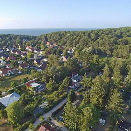 Ferienhaus Haus Katha