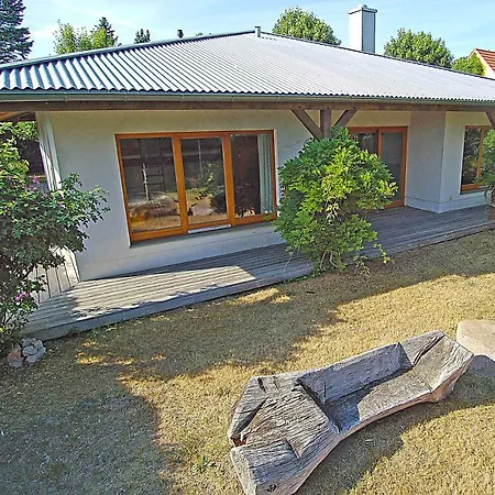 Haus Katha Casa de Férias *