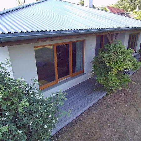 Haus Katha Casa de Férias