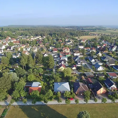 Ferienhaus Haus Katha Koserow